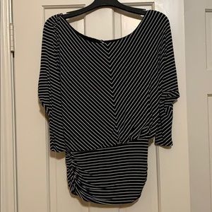 White House Black Market Top